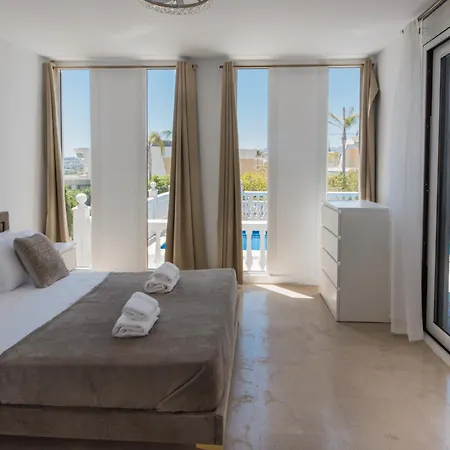 Dream Beach-side With Sea Views & Close To Golf * El Faro