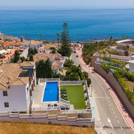 别墅 Dream Beach-side With Sea Views & Close To Golf
