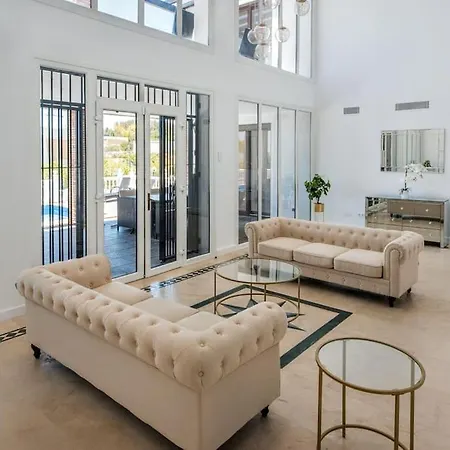 Dream Beach-side With Sea Views & Close To Golf El Faro
