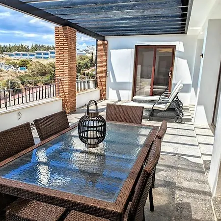 Dream Beach-side With Sea Views & Close To Golf * El Faro