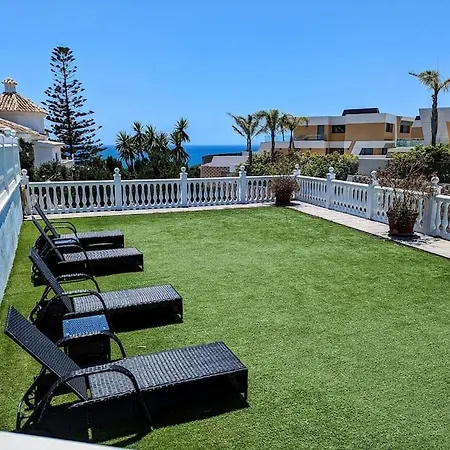 Dream Beach-side With Sea Views & Close To Golf *
