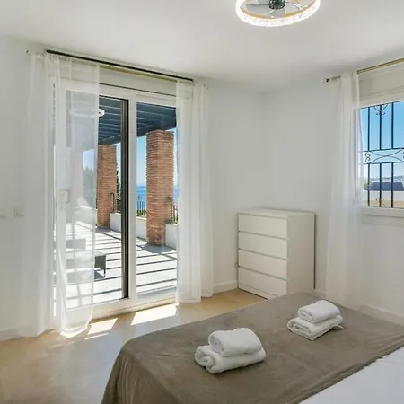 Dream Beach-side With Sea Views & Close To Golf * El Faro