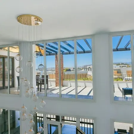 Dream Beach-side With Sea Views & Close To Golf