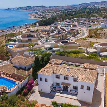 Dream Beach-side With Sea Views & Close To Golf * El Faro