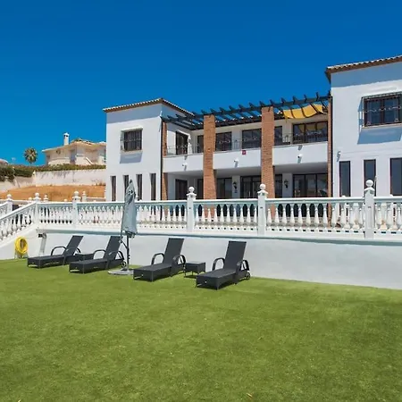 Dream Beach-side With Sea Views & Close To Golf * El Faro