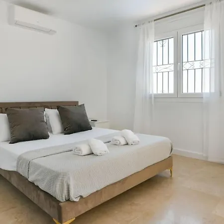 Dream Beach-side With Sea Views & Close To Golf * El Faro