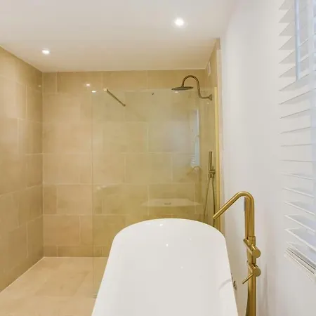 Dream Beach-side With Sea Views & Close To Golf Villa El Faro