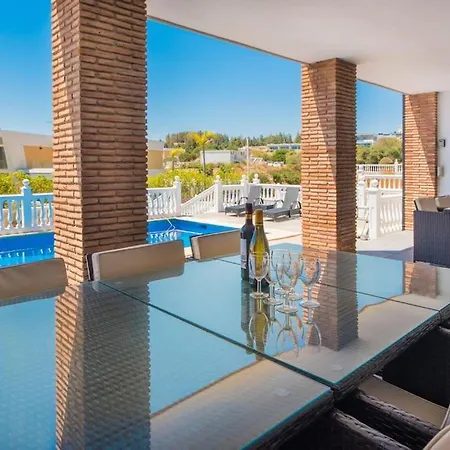 Dream Beach-side With Sea Views & Close To Golf El Faro