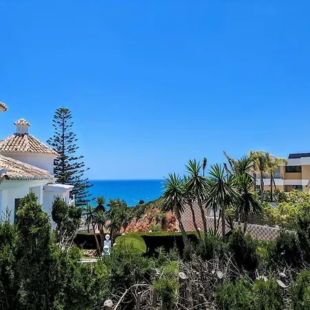 Dream Beach-side With Sea Views & Close To Golf * El Faro